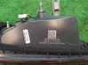Caméra de recul JX7B13A602CC