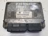 Engine control unit/module ECU 03E906033F