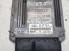 Engine control unit/module 4F0910401F