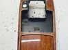Cigarette lighter trim rear B02120072