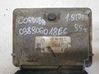 Engine control unit/module 038906018EC
