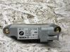 Airbag deployment crash/impact sensor 6911038