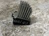 Heater blower motor/fan resistor 4B0820521