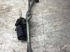 Front wiper linkage and motor 4B1955023B
