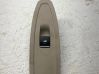 Electric window control switch 9208107