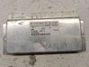 ABS control unit/module 0195453132