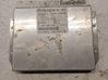 ESP (stability system) control unit 0295452232