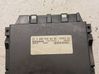 Gearbox control unit/module A0255450332