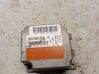 Airbag control unit/module 0018209726