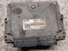 Engine control unit/module 0281010332