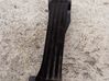 Accelerator throttle pedal 25916040