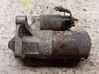 Starter motor 7700116282