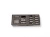 Interior fan control switch 9628397