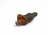 Inyector de combustible 4612402