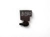 Front door upper hinge 7068077