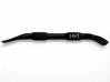 Radiator support slam panel bracket 7159588