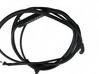Engine bonnet/hood lock release cable 7184452