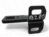 Loading door lock 7149629