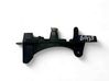 Engine bonnet (hood) release handle 7148522