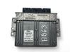 Engine control unit/module ECU 9642222380
