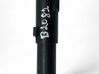 Buse de lave-phares 7173852
