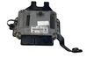 Engine control unit/module 0281017696