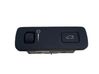 Tailgate/boot open switch button P31443873