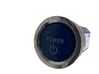 Engine start stop button switch 15A8545