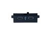 Enchufe conector USB 2G6035700