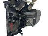 Automatic gearbox 9675193610