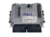 Engine control unit/module ECU CV6112A650AMG
