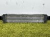 Intercooler radiator 31338475