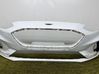 Front bumper JX7B17757S