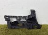 Front bumper mounting bracket 31353371