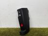 Rear bumper corner part panel trim 1305761070