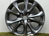 R15-alumiinivanne 9965465550