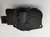 Air flap motor/actuator 323888G