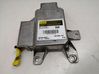 Airbag control unit/module 12771237