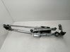 Front wiper linkage and motor 404959