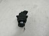 Ignition lock 10862510