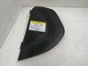 Dashboard side end trim 09164898