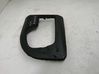 Gear shifter surround trim plastic 51167034089