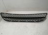 Front bumper lower grill 51117154554