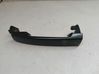 Front door exterior handle 83433
