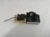 Airbag deployment crash/impact sensor 5WK44626
