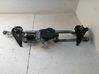 Front wiper linkage and motor DA6C6737X