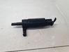 Headlight washer pump 837743003