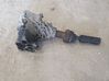 Front differential 7530313490