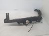 Headlight/headlamp mounting bracket 51117138401