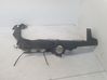 Headlight/headlamp mounting bracket 51117138402